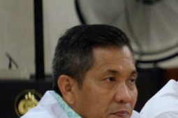 Polda Maluku ciduk tujuh tersangka penyalahguna narkoba