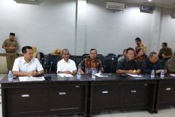 Pemkot Prabumulih pelajari konsep pembebasan BPHTB Bangka Tengah