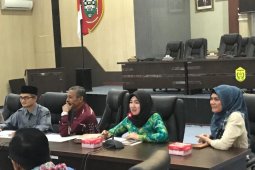 Banjarmasin's infrastructure policy is considered interesting to learn
