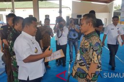 Wildan ajak perusahaan bersama bangun daerah