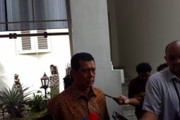 Vigit Waluyo Diperiksa Satgas Antimafia Bola di Polda Jatim