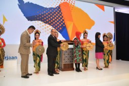 BPJS Ketenagakerjaan gelar AWCF 2019