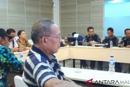 iOM dukung pengembangan kapasitas FKPM Ambon