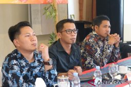 KPU Kota Singkawang perkuat pemahaman PPS dan PPK