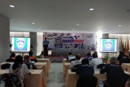 IMI Kalsel segera tertibkan event ilegal