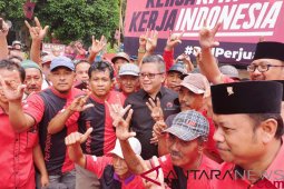 Apartemen Cimanggis City selenggarakan Korean Day perbanyak pembeli