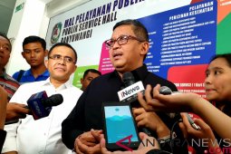 Vihara Di Serpong Ini Yakin Indonesia Bakal Maju