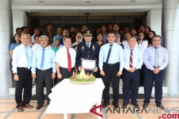Polresta Denpasar-Puri Satria berkomitmen ciptakan pemilu aman