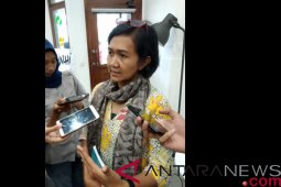 Walhi ingatkan meningkatnya potensi bencana