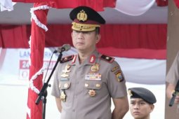 Kapolda Maluku Utara janji tindak YBSN