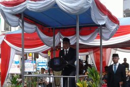 Menteri: tahun politik harus disikapi dengan bijak