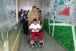 Biddokes cek kesehatan 266 peserta seleksi SIP Polri
