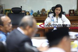 Sosialisasi SPSE Versi 4.3, ULM tingkatkan SDM pengadaan barang dan jasa