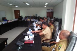 Maluku masuk lima besar tingkat kerawanan Pemilu
