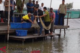 Penderita obesitas di Karawang akhirnya dirawat di RSUD