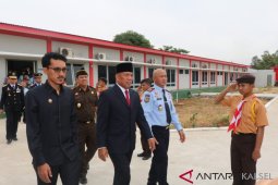 Gedung baru LPKA dukung program pembinaan