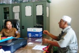 Langkat - Deli Serdang rencana lokasi pengabdian masyarakat Polbangtan Medan