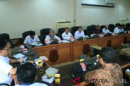 DPRD Pelajari Pengelolaan Dana Desa di Hulu Sungai Utara