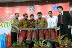 STT HKBP Pematangsiantar seminarkan Pancasila