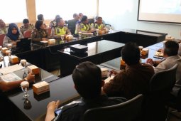 Pemkot Jakarta Utara Bentuk Grup WhatsApp Untuk Tekan Angka Kecelakaan