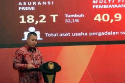 OJK: Pengaduan Investasi di Jatim Capai 2.528 Nasabah