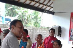 Warga Bangka Tengah "sulap" kawasan tambang jadi kebun bawang