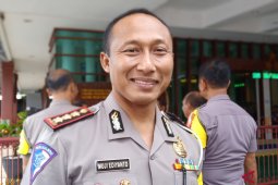 Pelanggaran dan laka lantas turun selama Operasi Lilin Intan 2018