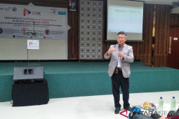 Pakar: Edukasi Kesehatan Lingkungan Penting Cegah Penyakit Akibat Polusi