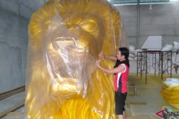 TNI-Polri siap amankan Imlek dan Gap Go Meh Singkawang