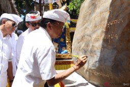 Koster minta laksanakan ritual "Segara Kertih" di seluruh Bali