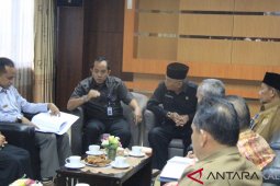 Pemkab HST harus memperhatikan manajemen dan anggaran kas