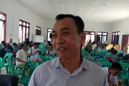 Pemilih Pemilu serentak di Simalungun 638.042 orang