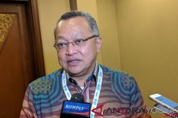 Ekonom Tony Prasetiantono Meninggal Dunia