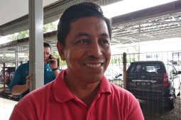 Bulog Sumut bersiap alokasikan bansos rastra 2019