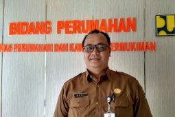 Pemkab Batanghari dapatkan 220 unit bantuan BSPS
