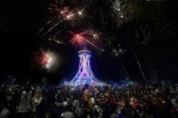 Pentas seni budaya upaya kumpulkan anak muda Jambi