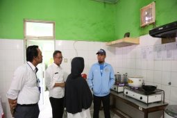 Wabup sidak RSUD H Boejasin Pelaihari