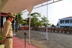 Sekdakab Batola : Mulai 2019 Batola terapkan SAKIP