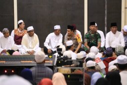 Pemkab Tanah Laut gelar Gema Shalawat