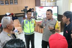 Polda Papua Barat tingkatkan program anak asuh
