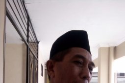 Realisasi imunisasi MR Banjarmasin 57 persen