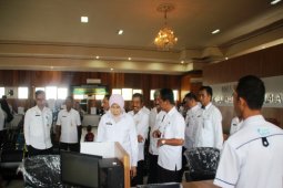 Bupati tinjau uji coba Mal Pelayanan