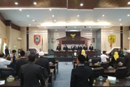 DPRD Banjarmasin rombak anggota AKD nasuki akhir tahun