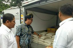 Bulog Bali siap adakan operasi pasar beras