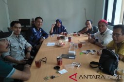 Tahun 2019, Humas HST dan jurnalis lebih aktif beritakan pembangunan