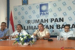 Zulkifli Hasan dijadwalkan hadiri deklarasi kader PAN se-Kalbar