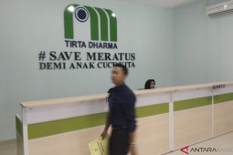 Berkat Meratus terjaga, HST selamat dari krisis air bersih