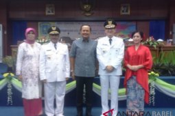 Kunjungan wisatawan dari Singapura ke Belitung diprediksi meningkat