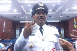 Bupati Belitung fokuskan reformasi birokrasi
