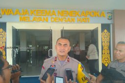 Kapolda Papua Barat perbanyak penyidik Krimsus